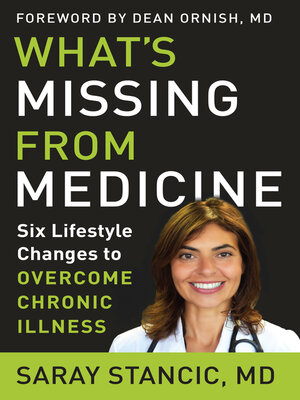 cover image of What's Missing from Medicine